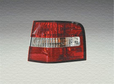 MAGNETI MARELLI 714028190801 -  Задний фонарь